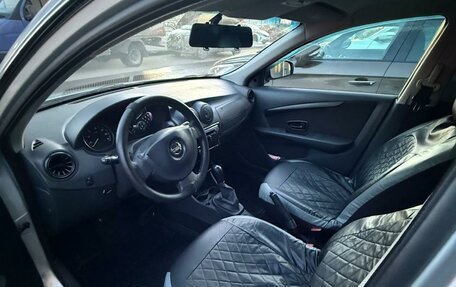 Nissan Almera, 2015 год, 340 000 рублей, 7 фотография