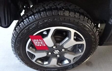 Suzuki Hustler, 2022 год, 821 000 рублей, 37 фотография