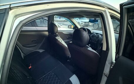 Nissan Almera, 2015 год, 340 000 рублей, 8 фотография