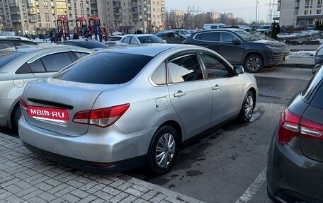 Nissan Almera, 2015 год, 340 000 рублей, 2 фотография