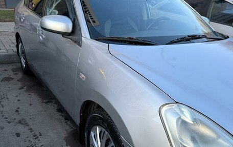 Nissan Almera, 2015 год, 340 000 рублей, 14 фотография