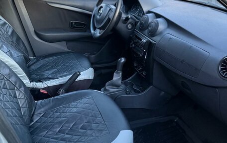 Nissan Almera, 2015 год, 340 000 рублей, 10 фотография