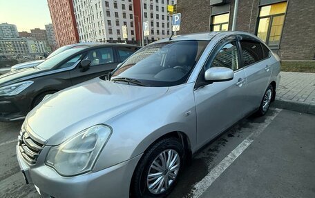 Nissan Almera, 2015 год, 340 000 рублей, 15 фотография