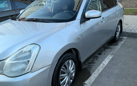 Nissan Almera, 2015 год, 340 000 рублей, 13 фотография