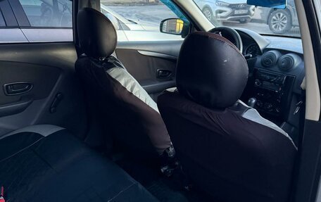 Nissan Almera, 2015 год, 340 000 рублей, 9 фотография