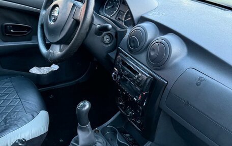 Nissan Almera, 2015 год, 340 000 рублей, 20 фотография