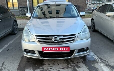 Nissan Almera, 2015 год, 340 000 рублей, 18 фотография