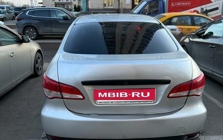 Nissan Almera, 2015 год, 340 000 рублей, 19 фотография