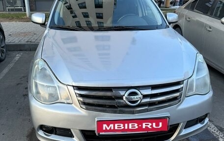 Nissan Almera, 2015 год, 340 000 рублей, 12 фотография