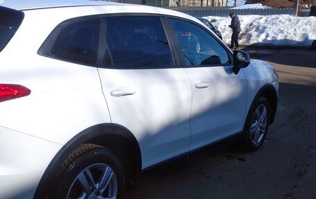 Haval Jolion, 2024 год, 1 980 000 рублей, 5 фотография