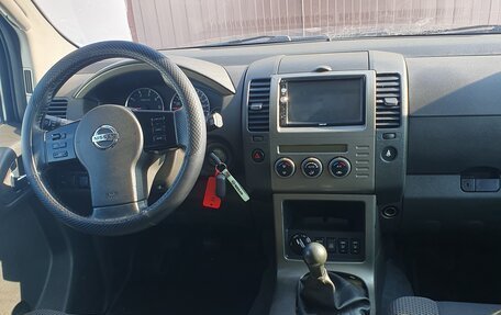 Nissan Pathfinder, 2008 год, 999 999 рублей, 6 фотография