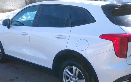 Haval Jolion, 2024 год, 1 980 000 рублей, 4 фотография