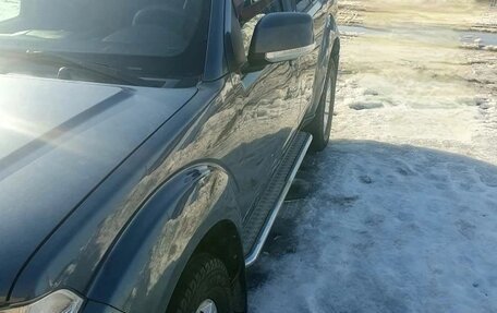 Nissan Pathfinder, 2008 год, 999 999 рублей, 3 фотография