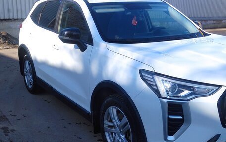 Haval Jolion, 2024 год, 1 980 000 рублей, 3 фотография