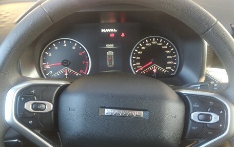 Haval Jolion, 2024 год, 1 980 000 рублей, 8 фотография