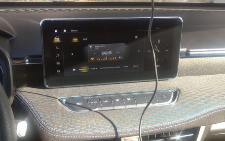 Haval Jolion, 2024 год, 1 980 000 рублей, 9 фотография