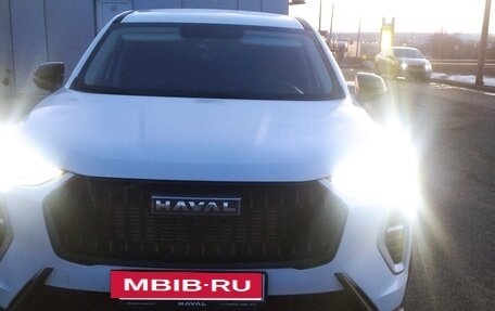 Haval Jolion, 2024 год, 1 980 000 рублей, 6 фотография