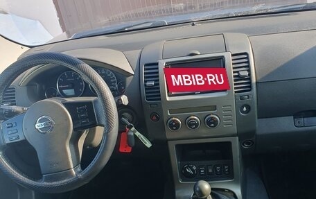 Nissan Pathfinder, 2008 год, 999 999 рублей, 8 фотография