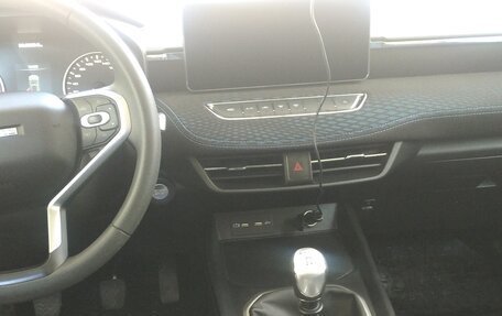 Haval Jolion, 2024 год, 1 980 000 рублей, 11 фотография