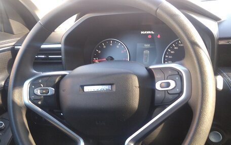 Haval Jolion, 2024 год, 1 980 000 рублей, 17 фотография