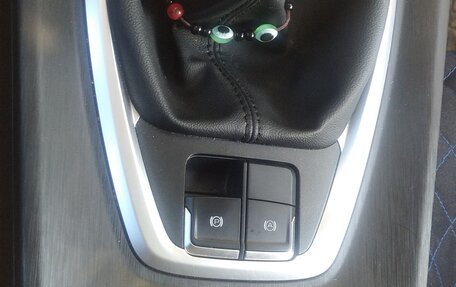 Haval Jolion, 2024 год, 1 980 000 рублей, 15 фотография