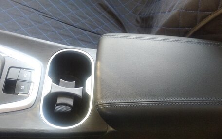 Haval Jolion, 2024 год, 1 980 000 рублей, 12 фотография