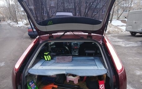 Ford Focus II рестайлинг, 2008 год, 450 000 рублей, 3 фотография