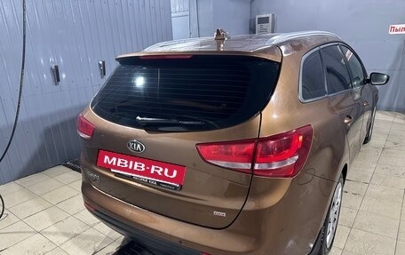 KIA cee'd III, 2017 год, 1 185 000 рублей, 3 фотография