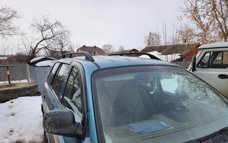 Hyundai Santa Fe III рестайлинг, 2001 год, 450 000 рублей, 3 фотография