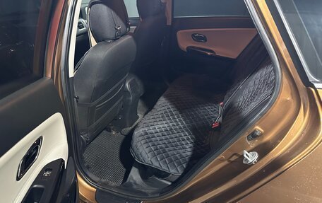 KIA cee'd III, 2017 год, 1 185 000 рублей, 14 фотография