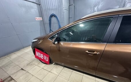 KIA cee'd III, 2017 год, 1 185 000 рублей, 8 фотография