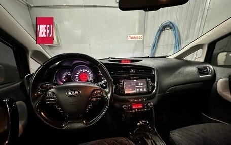 KIA cee'd III, 2017 год, 1 185 000 рублей, 12 фотография