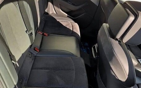 Audi A6, 2015 год, 2 350 000 рублей, 8 фотография