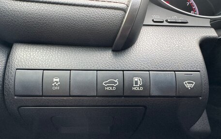 Toyota Camry, 2020 год, 3 050 000 рублей, 5 фотография