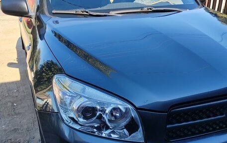 Toyota RAV4, 2007 год, 1 530 000 рублей, 2 фотография