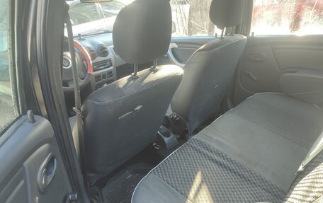 Renault Logan I, 2011 год, 280 000 рублей, 6 фотография