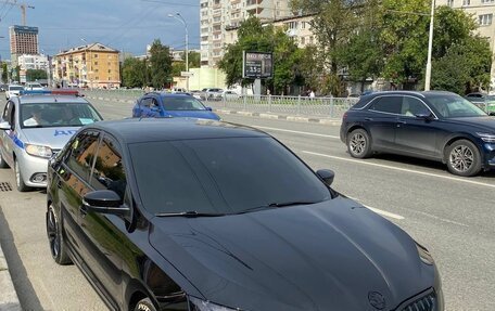 Skoda Rapid II, 2020 год, 1 950 000 рублей, 2 фотография