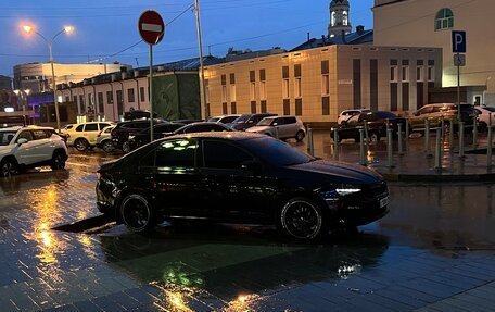 Skoda Rapid II, 2020 год, 1 950 000 рублей, 6 фотография