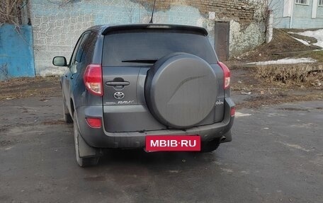 Toyota RAV4, 2007 год, 1 530 000 рублей, 3 фотография