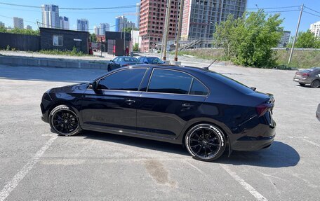 Skoda Rapid II, 2020 год, 1 950 000 рублей, 8 фотография