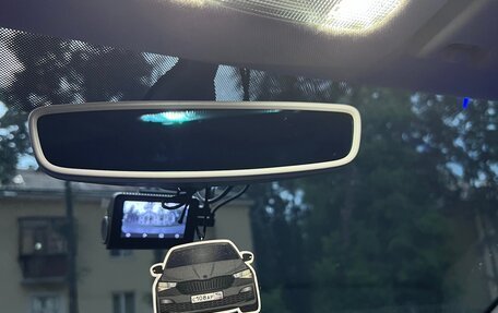 Skoda Rapid II, 2020 год, 1 950 000 рублей, 18 фотография