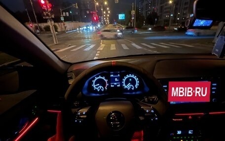 Skoda Rapid II, 2020 год, 1 950 000 рублей, 7 фотография