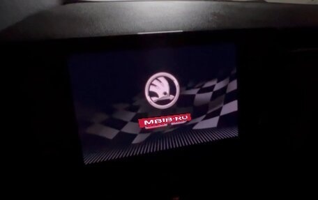 Skoda Rapid II, 2020 год, 1 950 000 рублей, 13 фотография