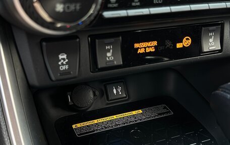 Toyota RAV4, 2019 год, 3 650 000 рублей, 17 фотография