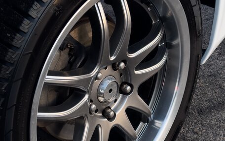 Toyota Mark II VIII (X100), 1996 год, 980 000 рублей, 10 фотография