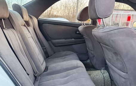 Toyota Mark II VIII (X100), 1996 год, 980 000 рублей, 11 фотография