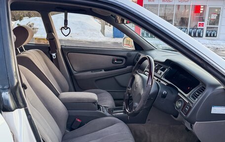 Toyota Mark II VIII (X100), 1996 год, 980 000 рублей, 14 фотография