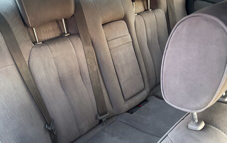 Toyota Mark II VIII (X100), 1996 год, 980 000 рублей, 13 фотография