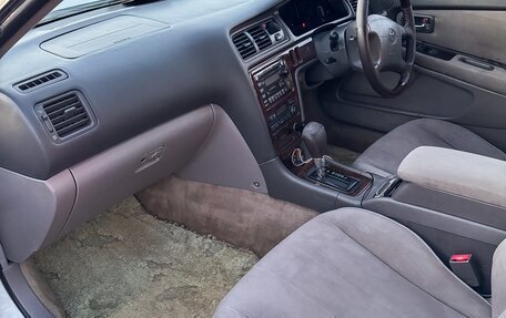 Toyota Mark II VIII (X100), 1996 год, 980 000 рублей, 18 фотография