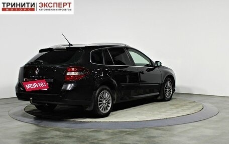 Renault Laguna III рестайлинг, 2011 год, 819 000 рублей, 5 фотография